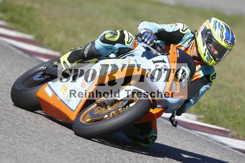 /45 15.09.2026  Trackday Domi Aegerter Trackday ADR/Gruppe gruen/150